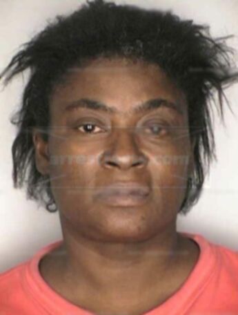 Ida Mae Smith
