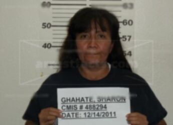 Sharon D. Ghahate