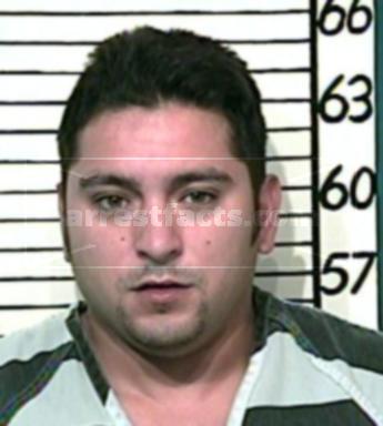 David Calderon Castaneda