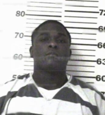 Jaylon Orlando Clark