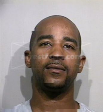 Donald Ray Stewart Jr