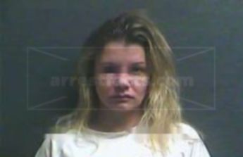 Stephanie Jane Thomas