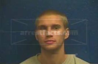 Joshua Thomas Roberts