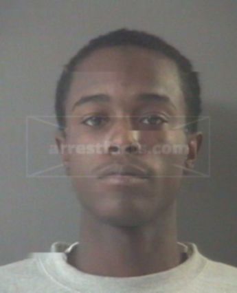 Myron Jackson