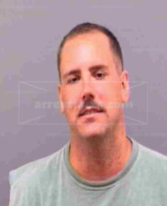 Kenneth Lee Wolfe