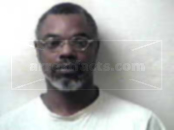 Clinton Reni Woods
