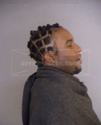 Rashard Keith Mckinney