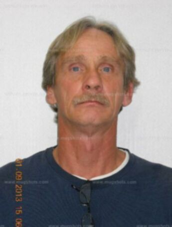 Donald Wayne Morris