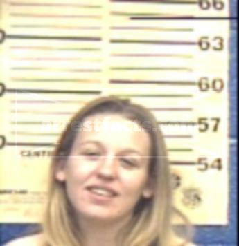 Sabrina Marie Talton