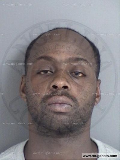 Jamarlon Bernnard Reagan