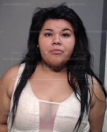 Kimberly Marie Estrada