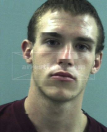 Zachariah William Barker