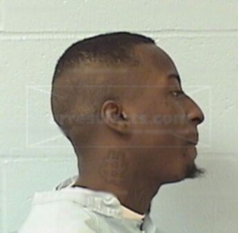 Dujuan Sumpter