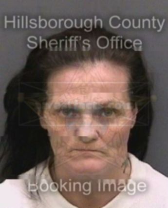 Tammy Lynn Ballard Hare