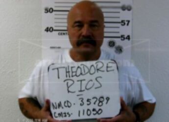 Theodore Rios