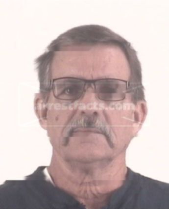 Paul Edwin Sidebottom