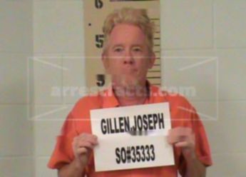 Joseph Gillen