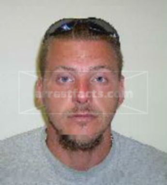 Clifton Dwayne Petty