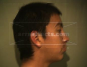 Roland Steward Rodriguez Franco
