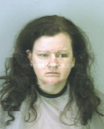 Julie Mcdonald Ballard