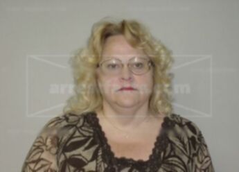 Lena Darlene Maxey