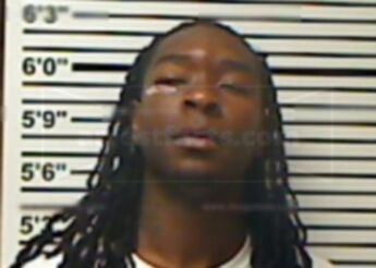Amone Rashard Pierce