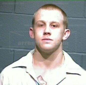 Curtis Don Myers