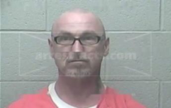 Dickey Joseph Cain