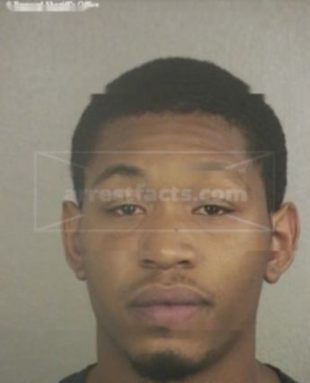 Nijah Mcduffie
