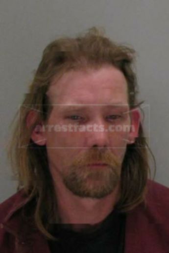 Charles Lee Pennington
