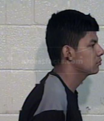 Nestor Gerardo Cedillo Leal
