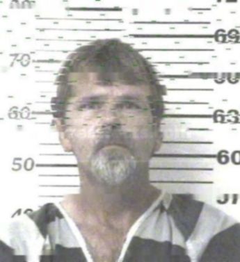 Tommy Dale Osborn