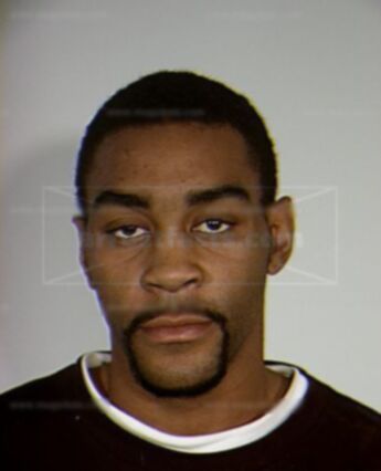 Markeus Jerome Chambers