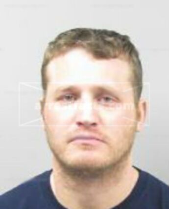 Brandon Joseph Rossbach