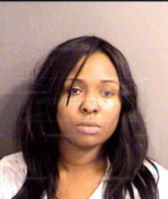 Shamika Chantay Clinkscale