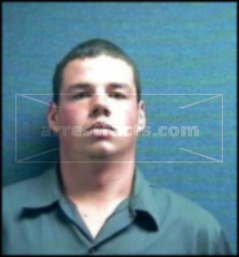 John Tyler Leach
