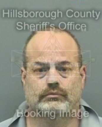 Christopher T Huston