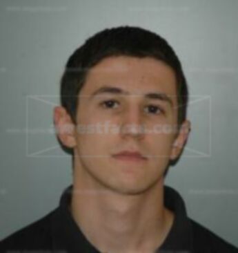 Cameron William James Guzzo