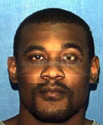 Genard Trey Dupree