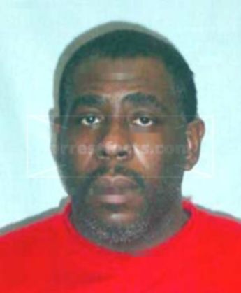 Vincent Ervent Wicks
