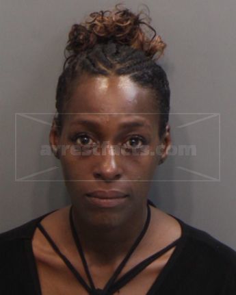 Kimberly Dehavilland Moore