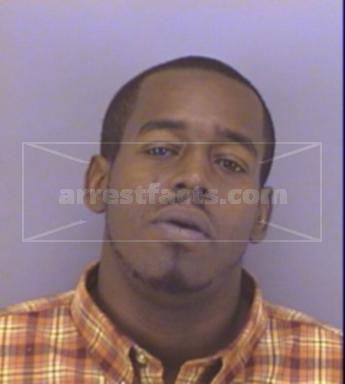 Reginald Jermaine Johnson
