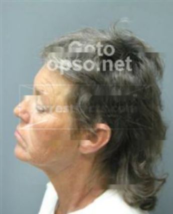 Sherry Kilcrease