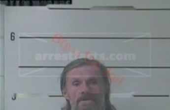 Mark Vincent Kelly