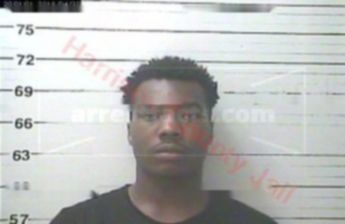 Gerald Keon Mcmickle