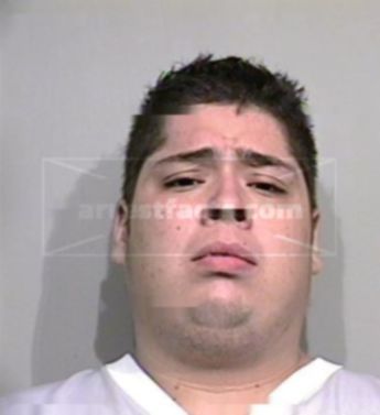 Michael Zuniga