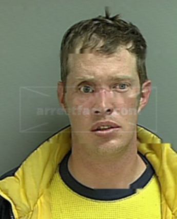 Steven Paul Long
