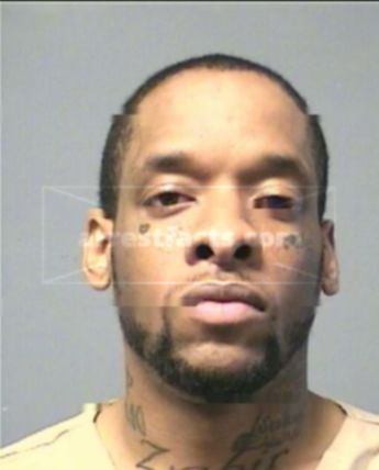 Shakir Phelps