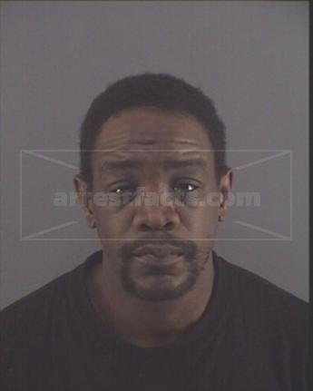 Cederick A Thompson