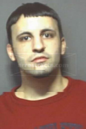 Jeromy Michael Aragon